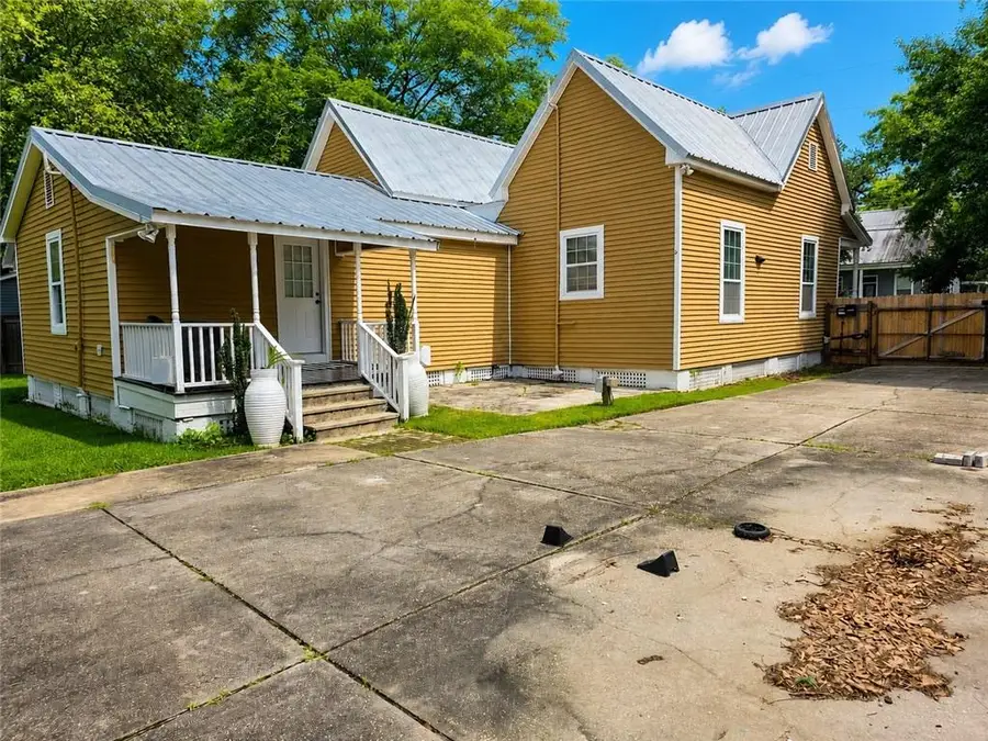 2739 College Street, Slidell, LA 70458 - #2