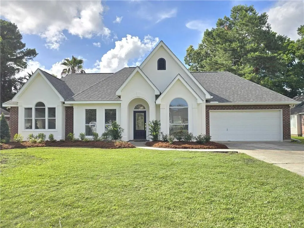 1365 Fairfield Drive, Mandeville, LA 70448 - #1