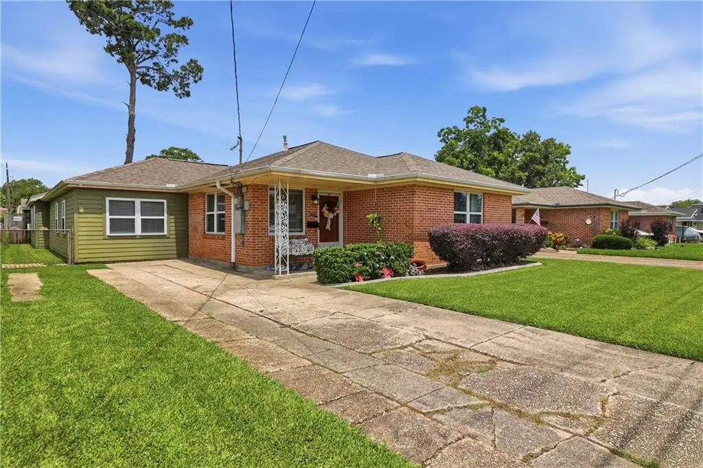 1717 Taylor Street, Kenner, LA 70062 - #1