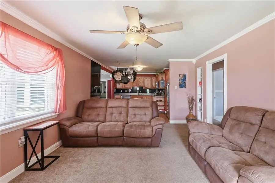 1717 Taylor Street, Kenner, LA 70062 - #3