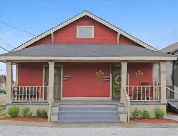 2600 02 Annette Street, New Orleans, LA 70119