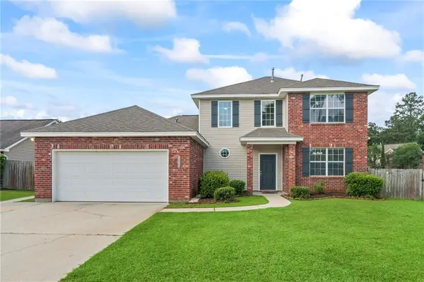 569 Moore Boulevard, Covington, LA 70433