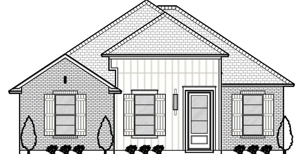 4118 Upperline Street, Slidell, LA 70461 - #1
