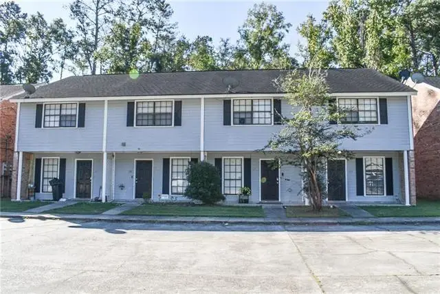 14556 Honeysuckle Street #171, Hammond, LA 70401 - #2