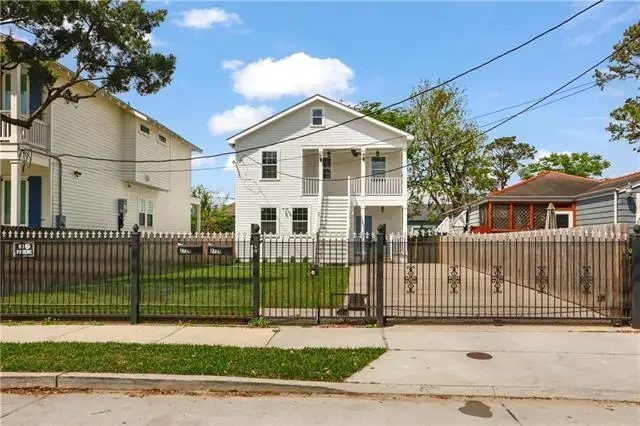 2724-26 Upperline Street, New Orleans, LA 70115 - #1