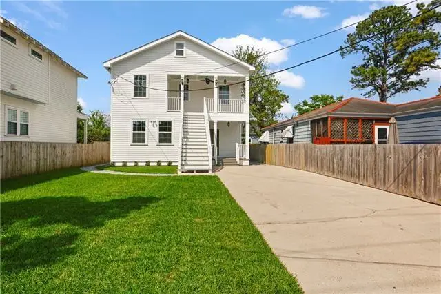 2724-26 Upperline Street, New Orleans, LA 70115 - #2