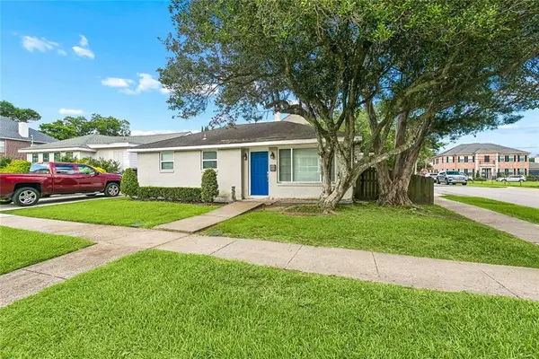 501 Metairie Lawn Drive, Metairie, LA 70001