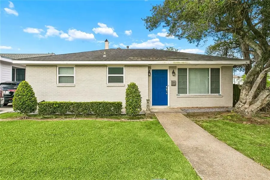 501 Metairie Lawn Drive, Metairie, LA 70001 - #3