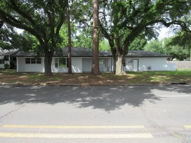 4411 3rd Street, Alexandria, LA 71302 - #1