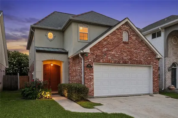 913 Saint Julien Drive, Kenner, LA 70065