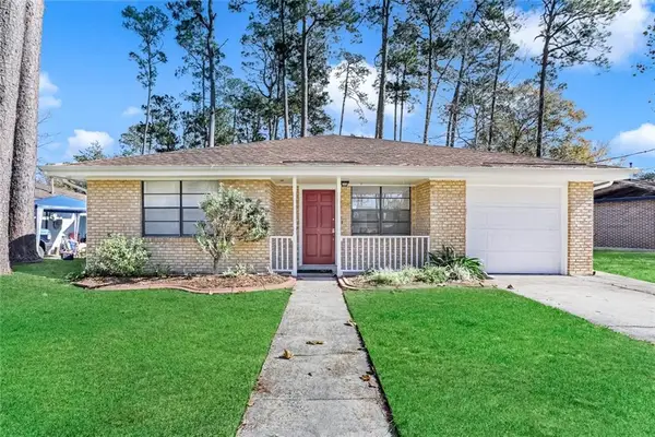 650 Dale Drive, Slidell, LA 70458