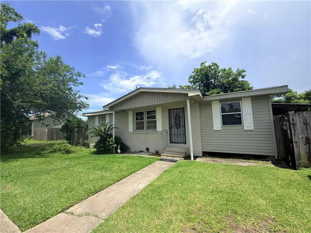 1056 Lesan Drive, Kenner, LA 70062 - #1