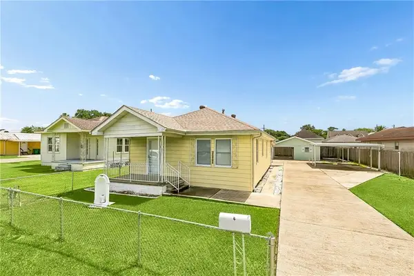 1305 Avenue B Street, Marrero, LA 70072