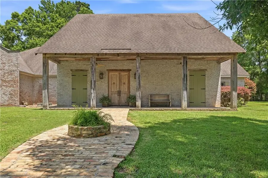 8897 Highway 165 South, Woodworth, LA 71485 - #2