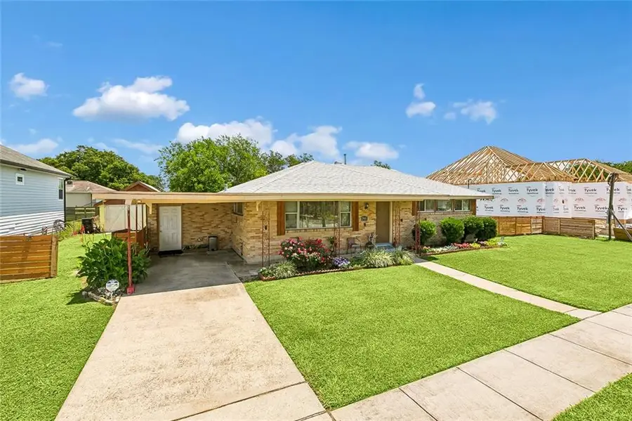 2901 Lyndell Drive, Chalmette, LA 70043 - #2