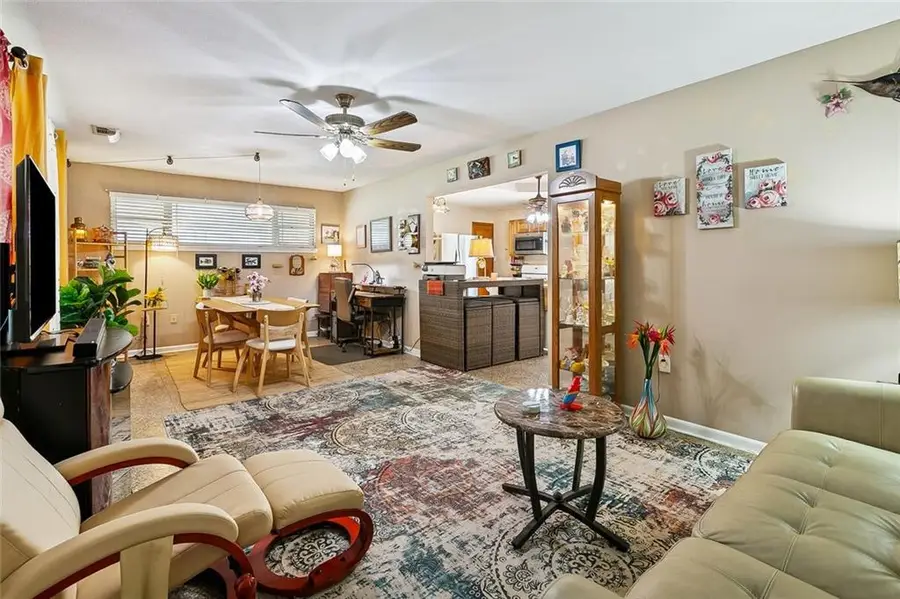 2901 Lyndell Drive, Chalmette, LA 70043 - #3