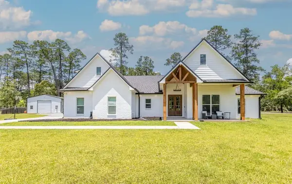 29138 Jackson Drive, Lacombe, LA 70445