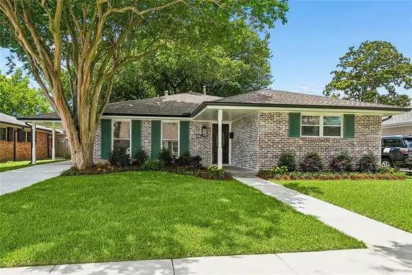 4512 Wade Street, Metairie, LA 70003
