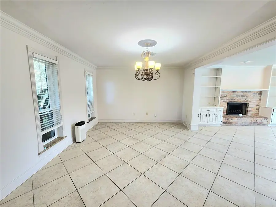 106 Brentwood Drive, Belle Chasse, LA 70037 - #2