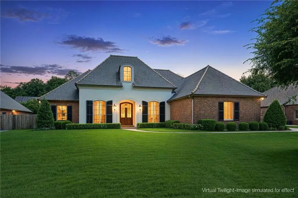1081 Whitetail Drive, Mandeville, LA 70448 - #1
