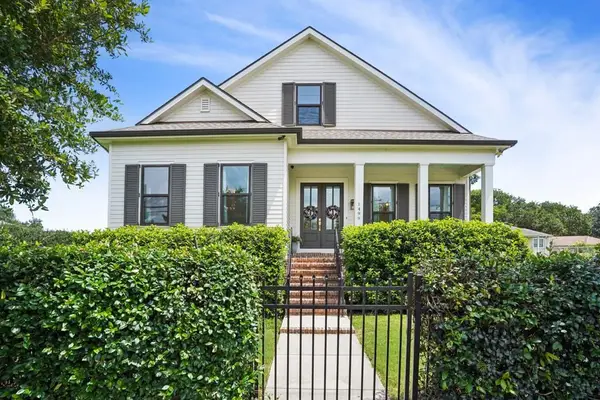 1499 Prentiss Avenue, New Orleans, LA 70122