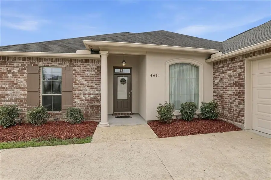 4611 Monte Vista Drive, Addis, LA 70710 - #2