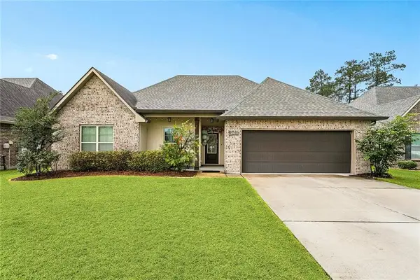 335 Knollwood Lane, Slidell, LA 70458