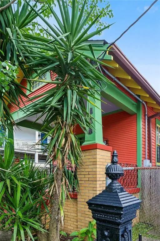 614 Ninth Street, New Orleans, LA 70115 - #1