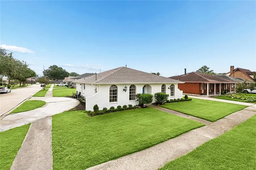 2017 Houma Boulevard, Metairie, LA 70001 - #2