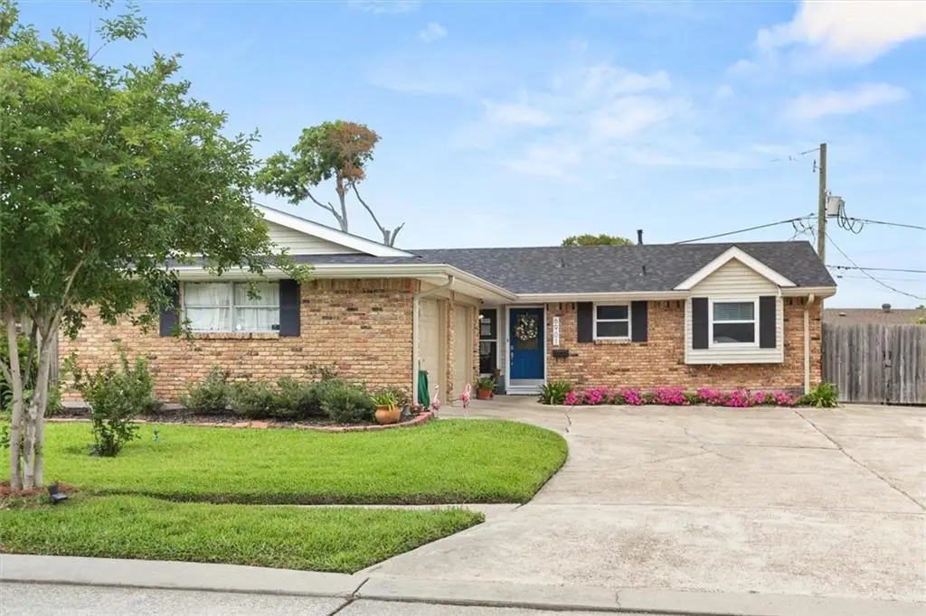 6901 Ithaca Street, Metairie, LA 70003 - #1