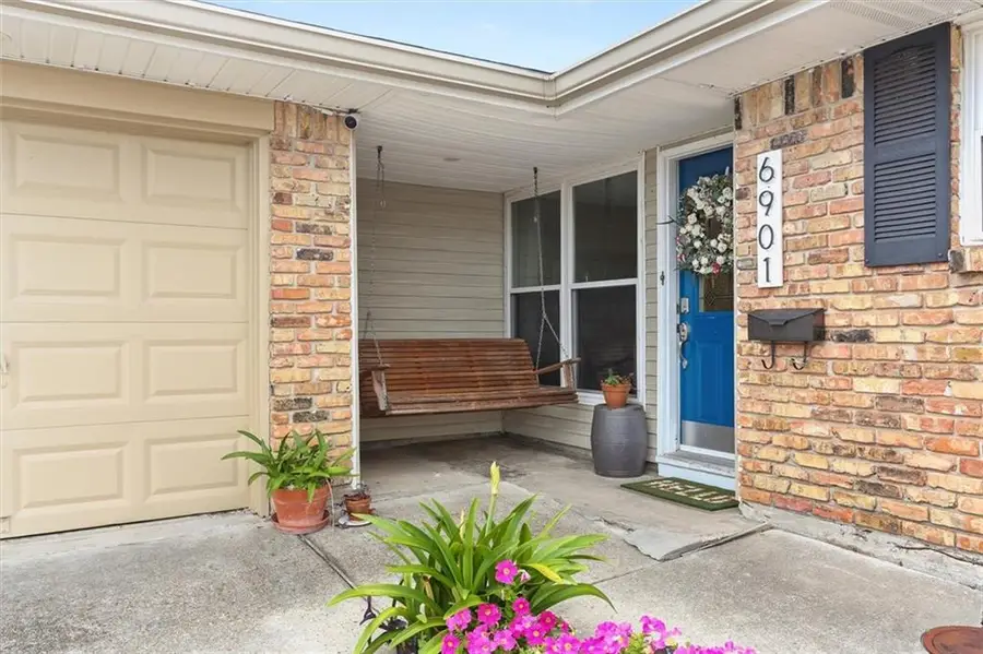 6901 Ithaca Street, Metairie, LA 70003 - #3