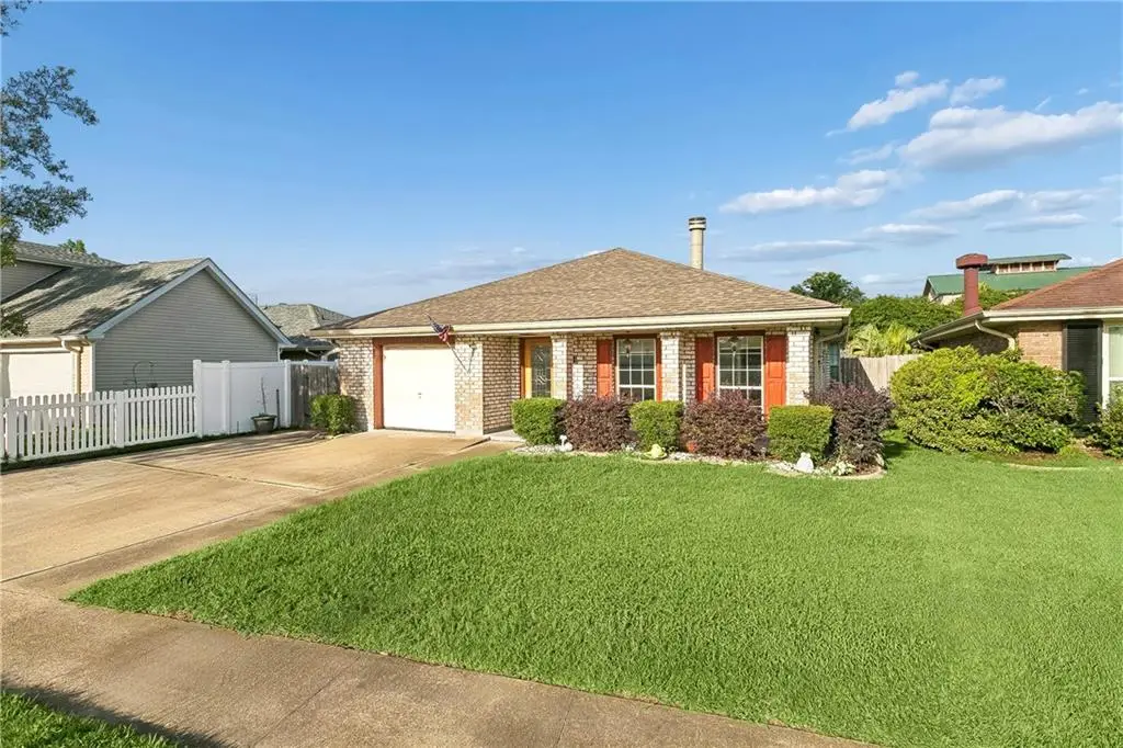 3405 Richland Avenue, Metairie, LA 70002 - #1