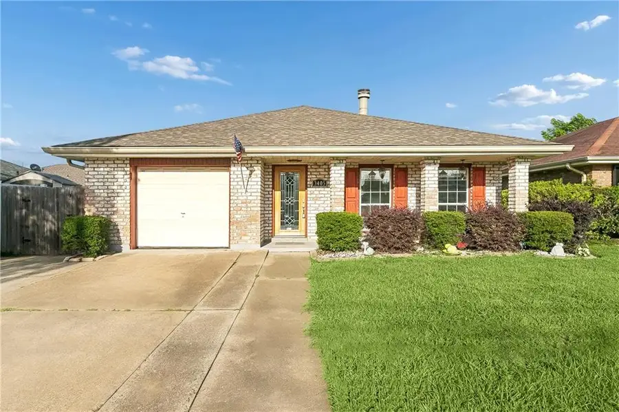 3405 Richland Avenue, Metairie, LA 70002 - #2