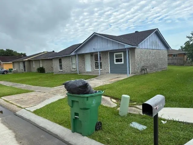2080 Carverr Drive, Marrero, LA 70072 - #3