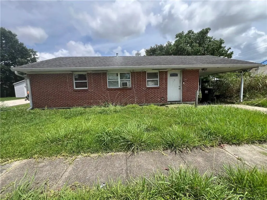2607 Marietta Street, Chalmette, LA 70043 - #1