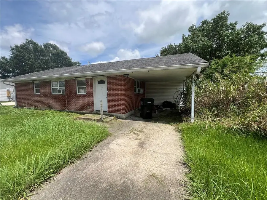 2607 Marietta Street, Chalmette, LA 70043 - #2