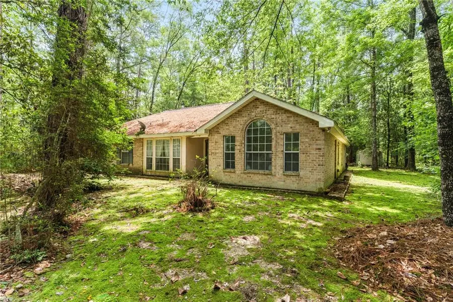 18416 Pellegrin Drive, Covington, LA 70435 - #2