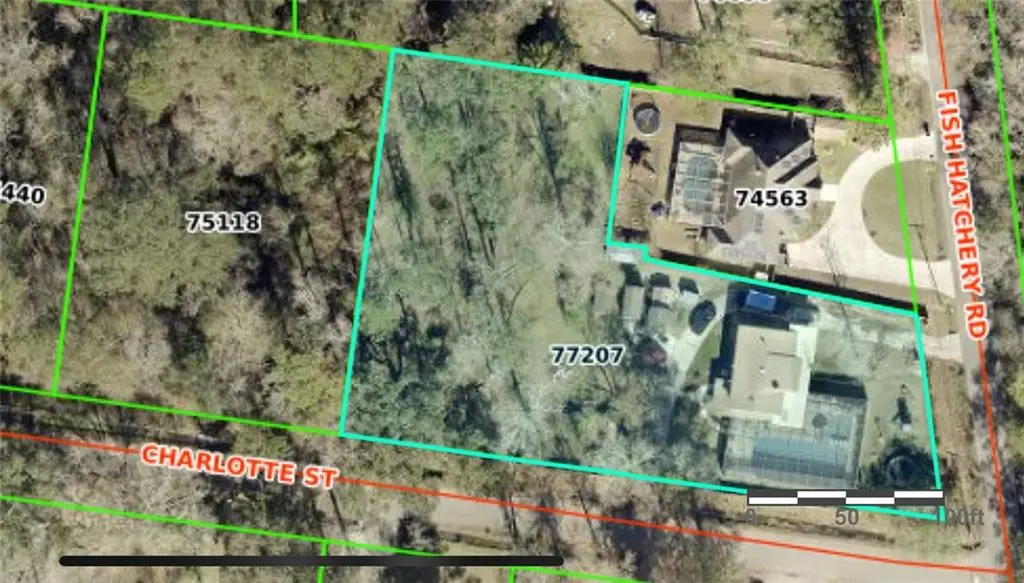 Charlotte Street, Lacombe, LA 70445 - #1