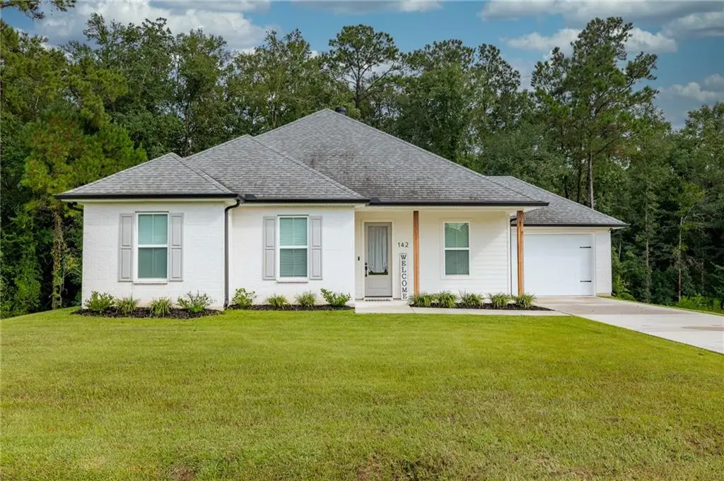 142 Moldaner Court, Pearl River, LA 70452 - #1