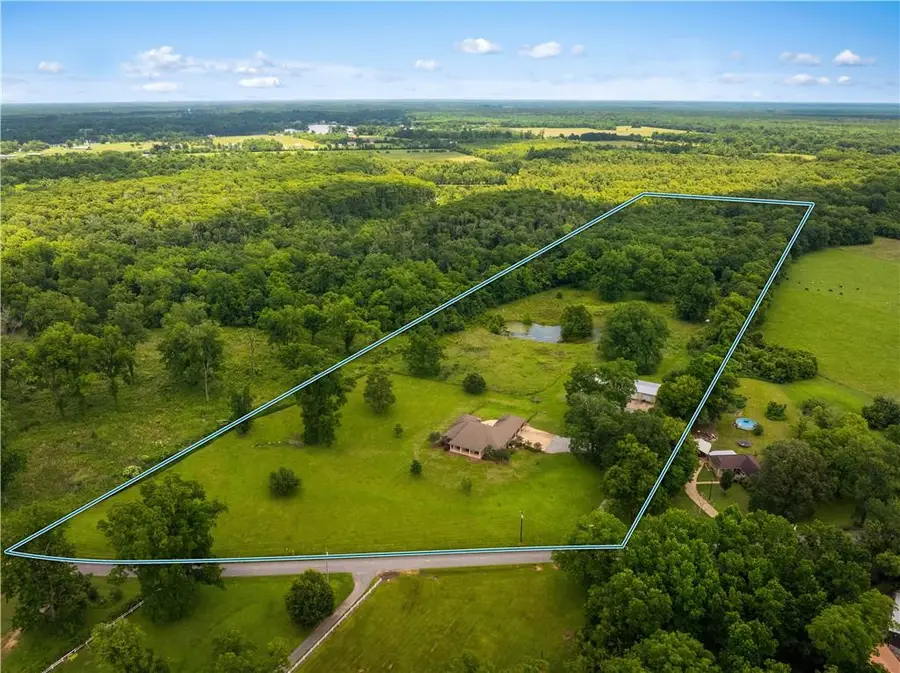 1633 Palmer Chapel Road, Pineville, LA 71360 - #2
