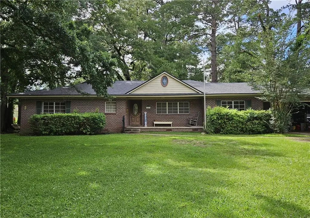 1807 Jewel Street, Pineville, LA 71360 - #1