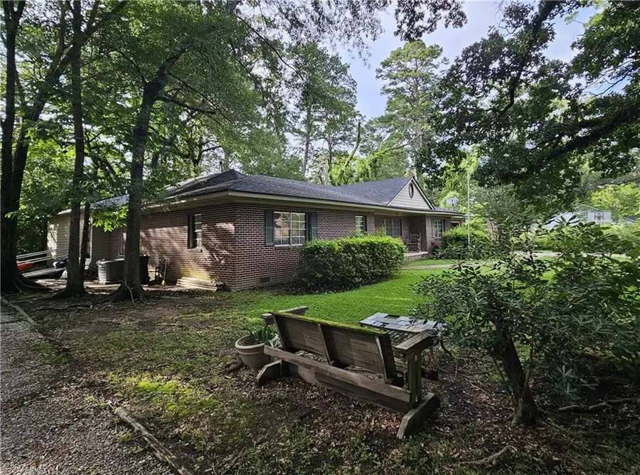 1807 Jewel Street, Pineville, LA 71360 - #3