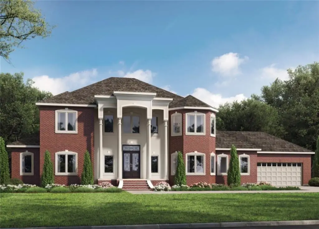 Solomon Drive, Slidell, LA 70458 - #1