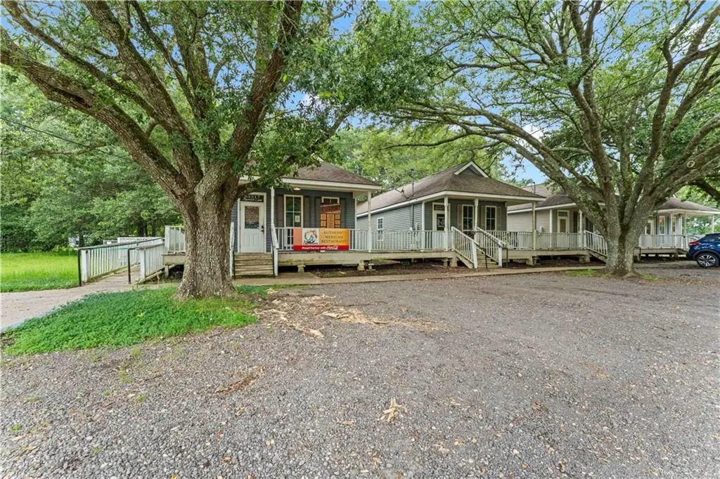 53517 Harvest Lane, Loranger, LA 70446 - #1