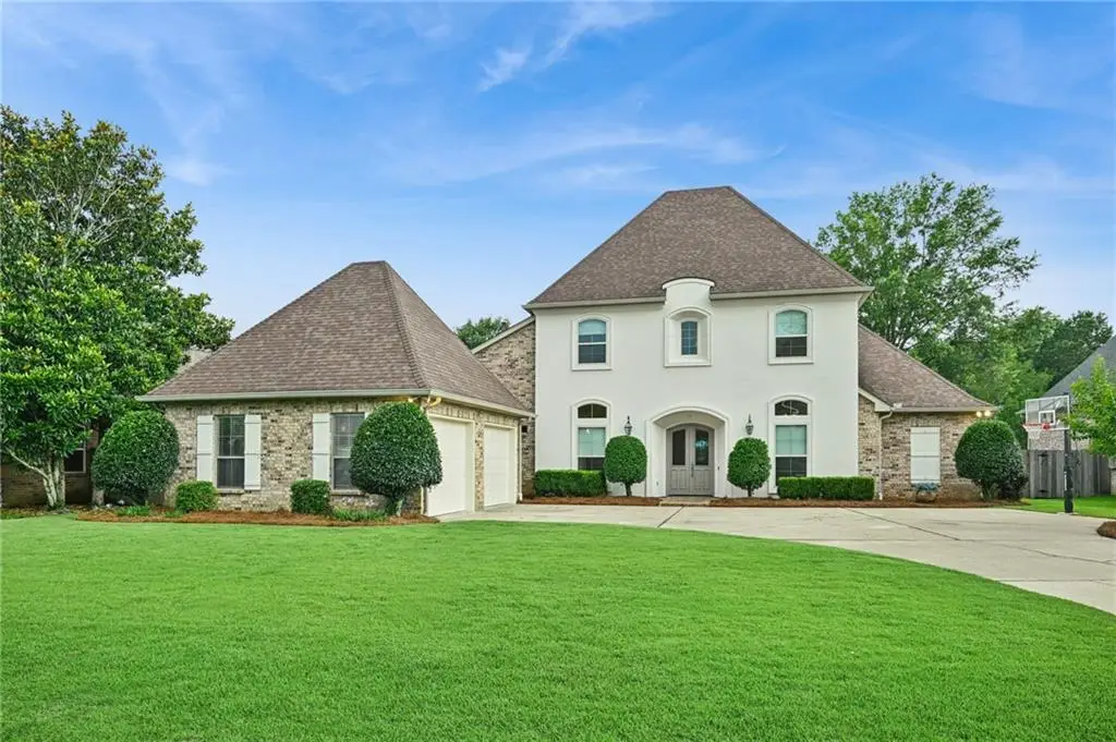 412 Aspen Lane, Covington, LA 70433 - #1
