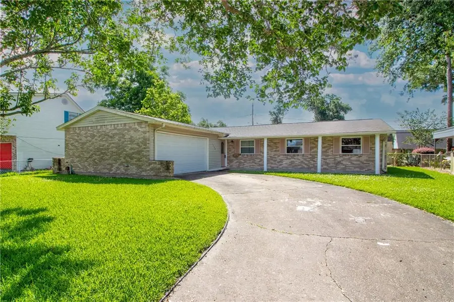 1200 Bellevue Drive, La Place, LA 70068 - #2