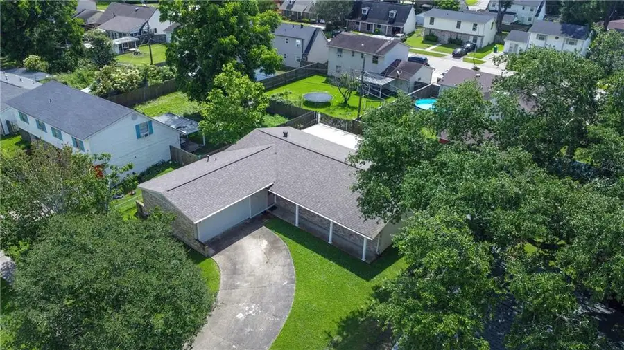 1200 Bellevue Drive, La Place, LA 70068 - #3