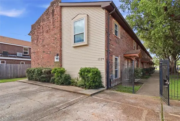1729 Newport Place #3, Kenner, LA 70065