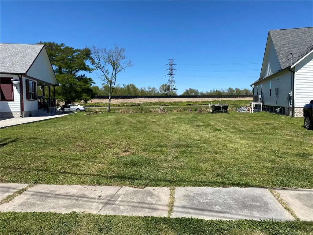 1956 Benjamin Street, Arabi, LA 70032 - #1
