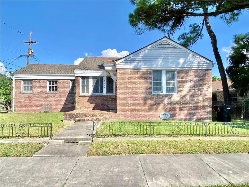 2835 Paris Avenue, New Orleans, LA 70119 - #1